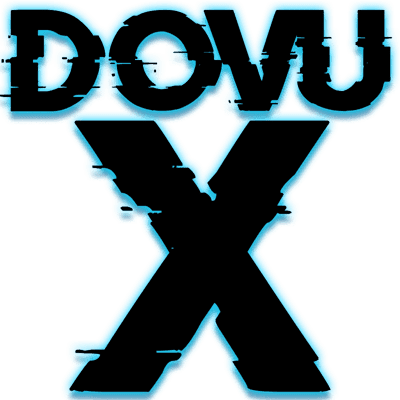 DovuX Logo